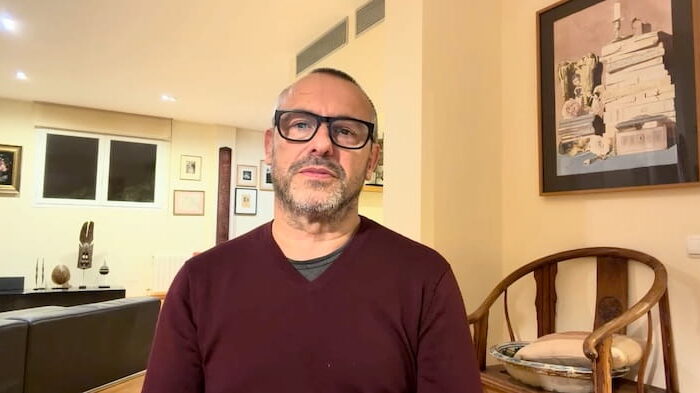 Jaume Ginabert - 1. Tres palabras que se suelen pronunciar mal en inglés de turismo