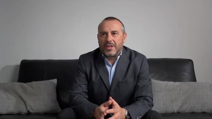 Jaume Gelabert - 3. La importancia de hablar más lento en inglés