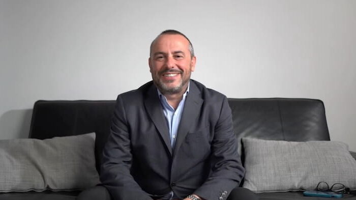 Jaume Gilabert - The power of a story