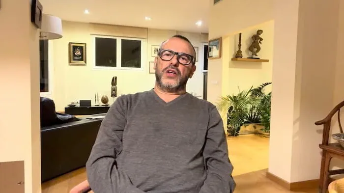 Jaume Gelabert - 2. Por qué es importante usar ´Would you like?´ en vez de ´Do you want?´