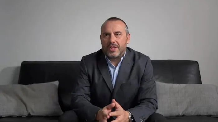 Jaume Gelabert - 3. La importancia de hablar más lento en inglés